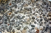 Fond marin barr&eacute;mien